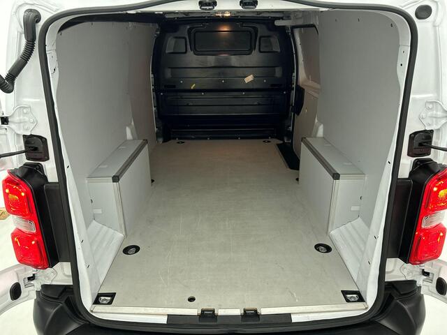 Opel VIVARO 2.0 145pk L3 Automaat Airco Cruise Control Navigatie Trekhaak