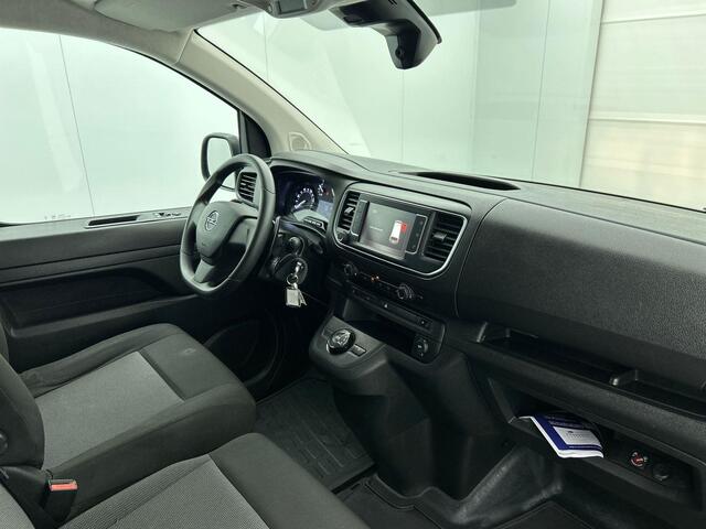 Opel VIVARO 2.0 145pk L3 Automaat Airco Cruise Control Navigatie Trekhaak