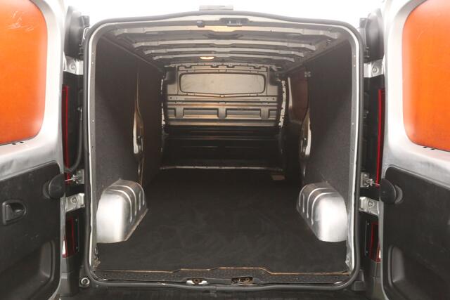 Opel VIVARO 1.6 CDTI L2H1 | Marge | Airco | Cruise | Carplay | 3 Zits | Trekhaak | Parkeersens.