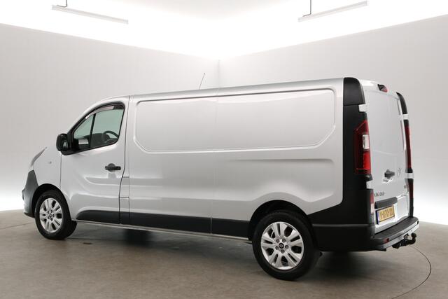 Opel VIVARO 1.6 CDTI L2H1 | Marge | Airco | Cruise | Carplay | 3 Zits | Trekhaak | Parkeersens.