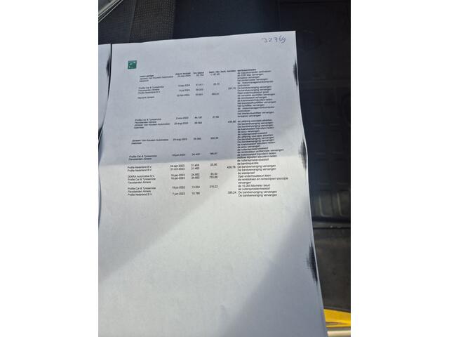Opel VIVARO 2.0 CDTI automaat8 motor defect L3H1 Edition 85.00km