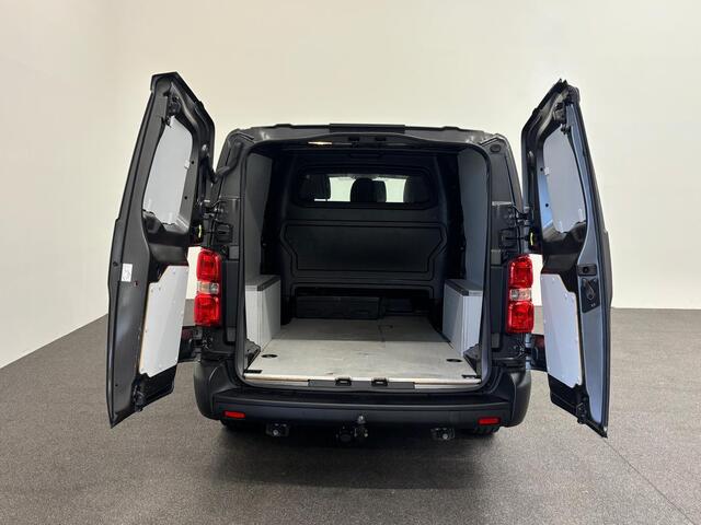 Opel VIVARO 2.0 CDTI L3H1 Dubbele Cabine Automaat Airco Navigatie Trekhaak Camera Cruise Control