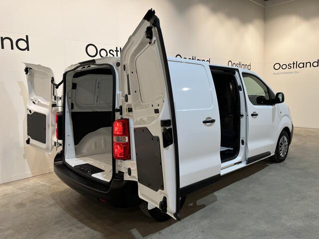 Opel VIVARO Vivaro-e L2H1 Edition 50 kWh / 100% Elektrisch !! / Airco / Cruise Control / PDC / 44.250 KM !!