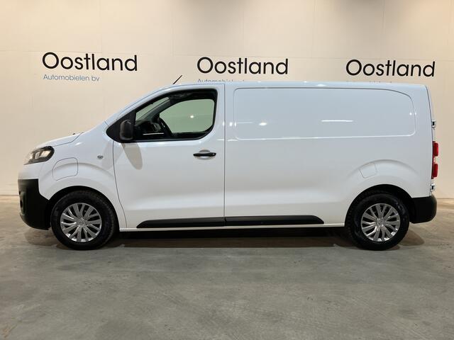 Opel VIVARO Vivaro-e L2H1 Edition 50 kWh / 100% Elektrisch !! / Airco / Cruise Control / PDC / 44.250 KM !!