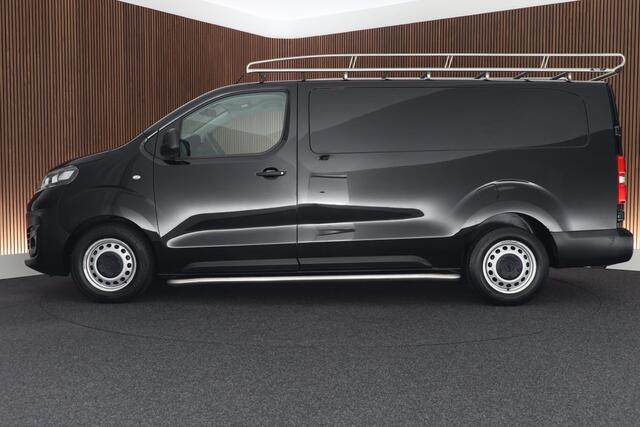 Opel VIVARO 2.0 CDTI 122pk H6 L2H1 Edition Trekhaak Camera Bluetooth Cruise Control