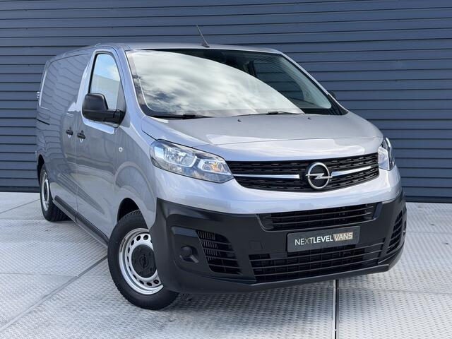 Opel VIVARO 2.0 Diesel 145 PK L2 | Camera | Trekhaak | Apple Carplay & Android Auto
