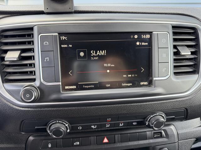 Opel VIVARO 2.0 Diesel 145 PK L2 | Camera | Trekhaak | Apple Carplay & Android Auto