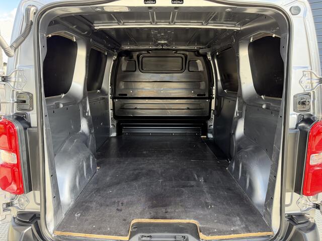 Opel VIVARO 2.0 Diesel 145 PK L2 | Camera | Trekhaak | Apple Carplay & Android Auto