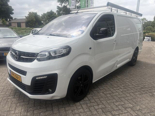 Opel VIVARO 2.0 CDTI L3H1 Innov. HANDEL / EXPORT / LICHTE SCHADE PORTIER