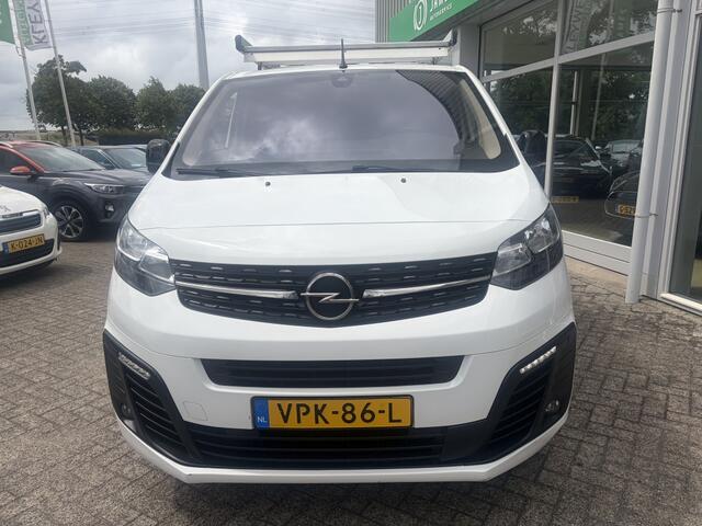 Opel VIVARO 2.0 CDTI L3H1 Innov. HANDEL / EXPORT / LICHTE SCHADE PORTIER