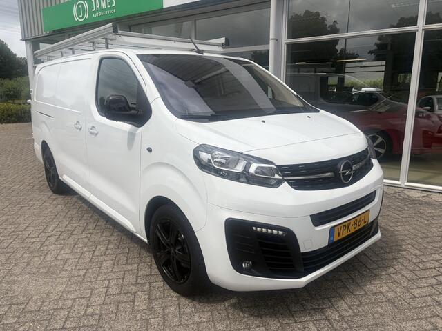 Opel VIVARO 2.0 CDTI L3H1 Innov. HANDEL / EXPORT / LICHTE SCHADE PORTIER