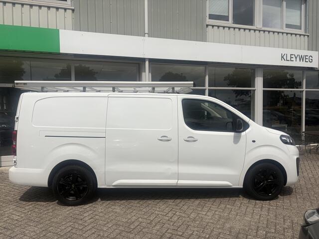 Opel VIVARO 2.0 CDTI L3H1 Innov. HANDEL / EXPORT / LICHTE SCHADE PORTIER