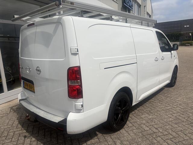 Opel VIVARO 2.0 CDTI L3H1 Innov. HANDEL / EXPORT / LICHTE SCHADE PORTIER
