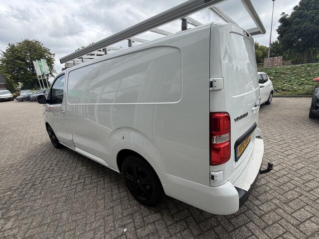 Opel VIVARO 2.0 CDTI L3H1 Innov. HANDEL / EXPORT / LICHTE SCHADE PORTIER