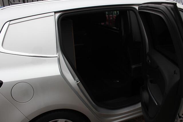 Opel ZAFIRA tourer 1.6 CDTi Grijs Kenteken!
