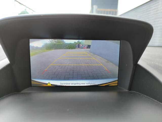 Opel ZAFIRA Tourer D136pk Navi Camera PDC-v+a Cruise Airco DAB Mistl. Euro 6 Kasten/Voll.inrichting! 1.6Cdti Licht en Zichtpakket Tel. 1450kg trekvermogen Super complete inbouw! Grijs kenteken ! APK tot 12 nov 2025!!