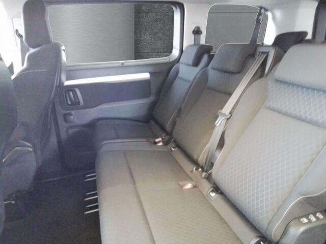 Opel ZAFIRA Zafira-e Life L2H1 75 kWh 32.000 EX BTW 8-Zitter 2 Schuifdeuren Stoelverwarming PDC