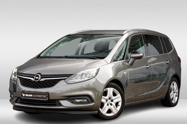 Opel ZAFIRA 1.4 Turbo Business Executive 7 persoons | Navigatie | Airco | Cruise Control