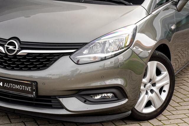 Opel ZAFIRA 1.4 Turbo Business Executive 7 persoons | Navigatie | Airco | Cruise Control