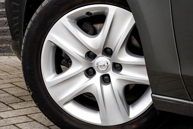 Opel ZAFIRA 1.4 Turbo Business Executive 7 persoons | Navigatie | Airco | Cruise Control