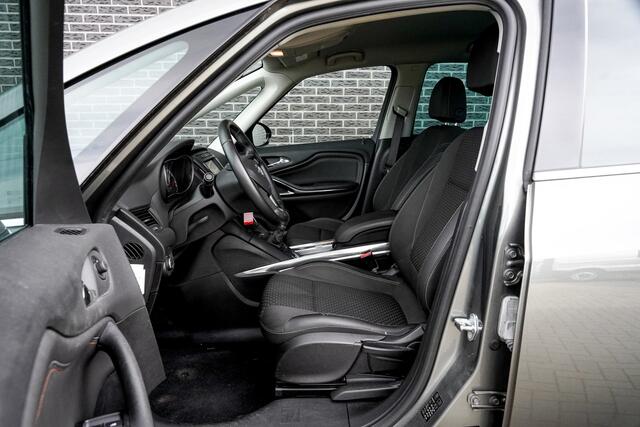 Opel ZAFIRA 1.4 Turbo Business Executive 7 persoons | Navigatie | Airco | Cruise Control