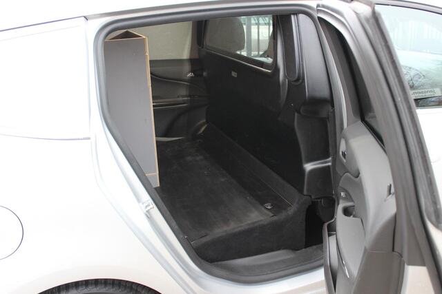 Opel ZAFIRA tourer 1.6 CDTI Grijs Kenteken!
