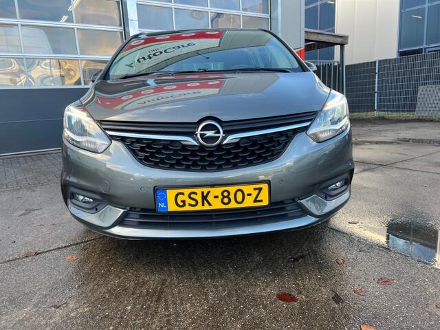 Opel ZAFIRA 1.4 Turbo Business+ 7p. Airco, Navi, cruise control, achteruitri