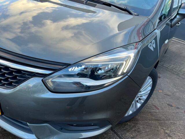 Opel ZAFIRA 1.4 Turbo Business+ 7p. Airco, Navi, cruise control, achteruitri