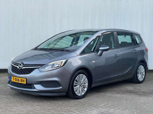 Opel ZAFIRA 1.4 Turbo Innovation 7p. Panodak/ Navi/ Trk.hk