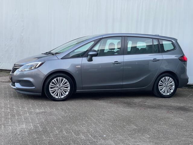 Opel ZAFIRA 1.4 Turbo Innovation 7p. Panodak/ Navi/ Trk.hk