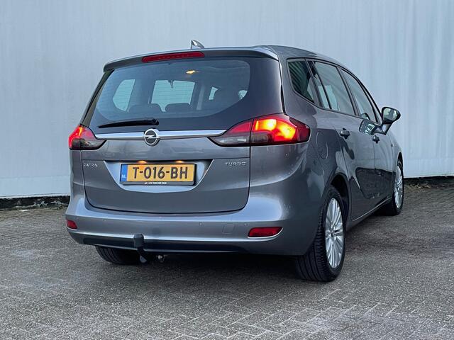 Opel ZAFIRA 1.4 Turbo Innovation 7p. Panodak/ Navi/ Trk.hk