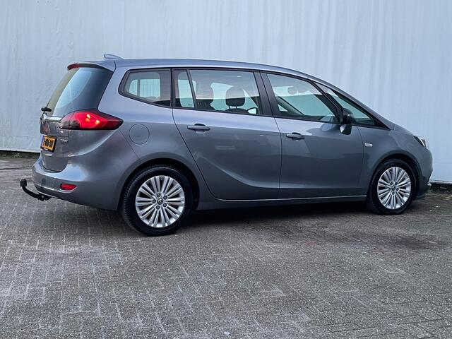 Opel ZAFIRA 1.4 Turbo Innovation 7p. Panodak/ Navi/ Trk.hk