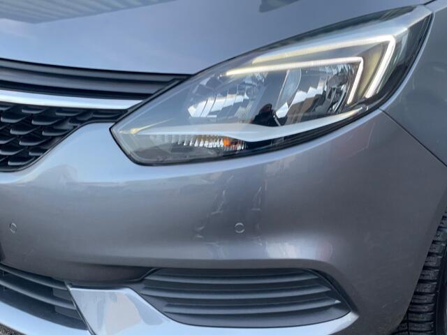Opel ZAFIRA 1.4 Turbo Innovation 7p. Panodak/ Navi/ Trk.hk