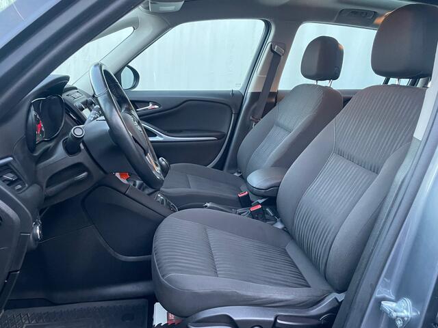 Opel ZAFIRA 1.4 Turbo Innovation 7p. Panodak/ Navi/ Trk.hk