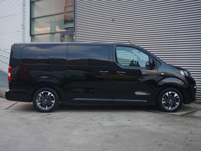 Opel ZAFIRA Zafira-e Life 75 kWh 6-persoons VIP uitvoering, voorzien van alle opties