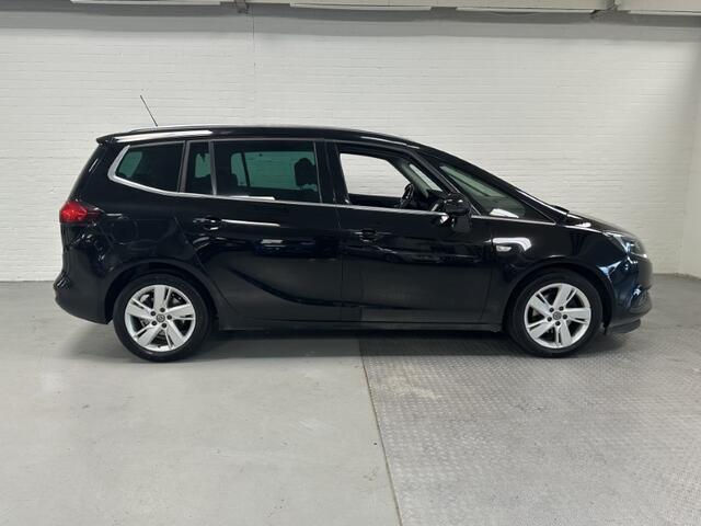 Opel ZAFIRA 1.4 Turbo Business Executive 7p. CRUISE / CLIMA /STOELVRM / LMV
