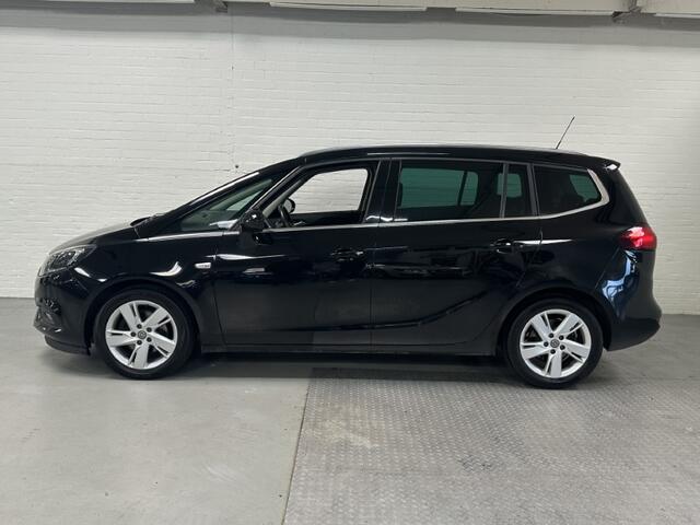 Opel ZAFIRA 1.4 Turbo Business Executive 7p. CRUISE / CLIMA /STOELVRM / LMV