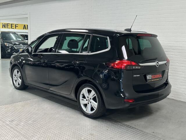 Opel ZAFIRA 1.4 Turbo Business Executive 7p. CRUISE / CLIMA /STOELVRM / LMV