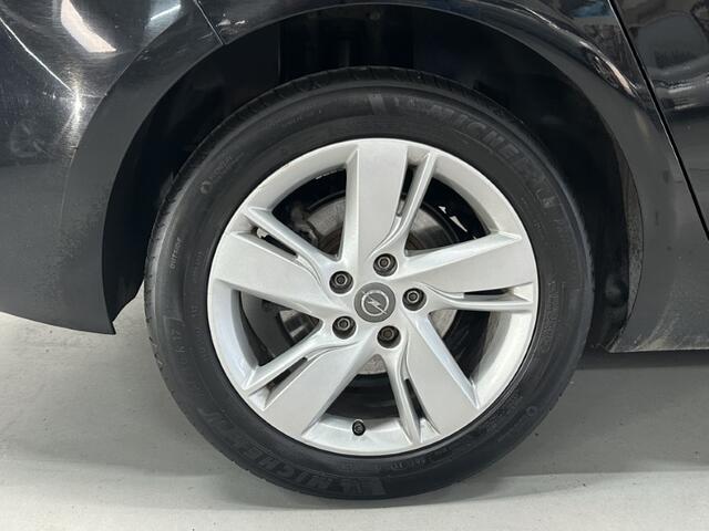 Opel ZAFIRA 1.4 Turbo Business Executive 7p. CRUISE / CLIMA /STOELVRM / LMV