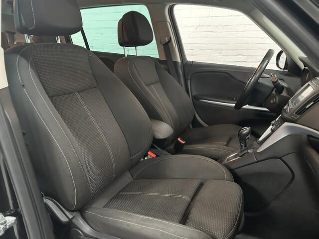Opel ZAFIRA 1.4 Turbo Business Executive 7p. CRUISE / CLIMA /STOELVRM / LMV