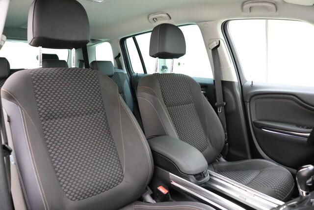 Opel ZAFIRA 1.4 Turbo Online Edition 7p. Automaat | Climate Control | Navigatie | Apple Carplay/Android Auto | Camera | Stoel-en stuurverwarming