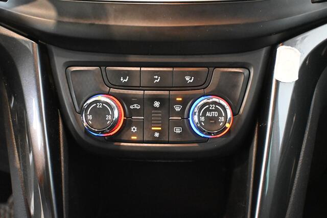 Opel ZAFIRA 1.4 Turbo Online Edition Clima Cruise control Navigatie 7 persoons 100% Onderhouden Inruil mogelijk