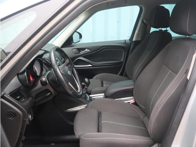 Opel ZAFIRA Tourer MPV Cosmo 1.4 TURBO 140pk H6 | 7-PERSOONS| NAVI | TREKHAAK | XENON | CLIMA | AGR-STOELEN |