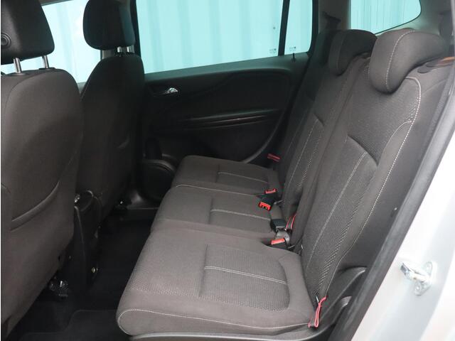 Opel ZAFIRA Tourer MPV Cosmo 1.4 TURBO 140pk H6 | 7-PERSOONS| NAVI | TREKHAAK | XENON | CLIMA | AGR-STOELEN |