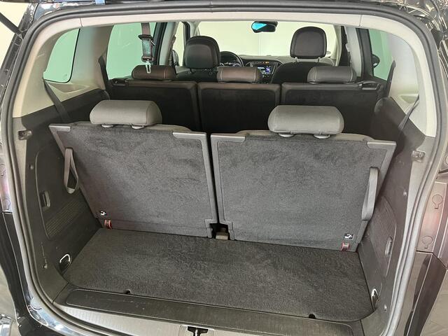 Opel ZAFIRA 1.4 Bi-Fuel Turbo Edition 7p. | stoel/stuurverwarming| climate control|