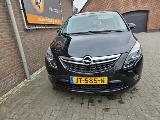 Opel ZAFIRA Tourer 1.4 Cosmo 7p.