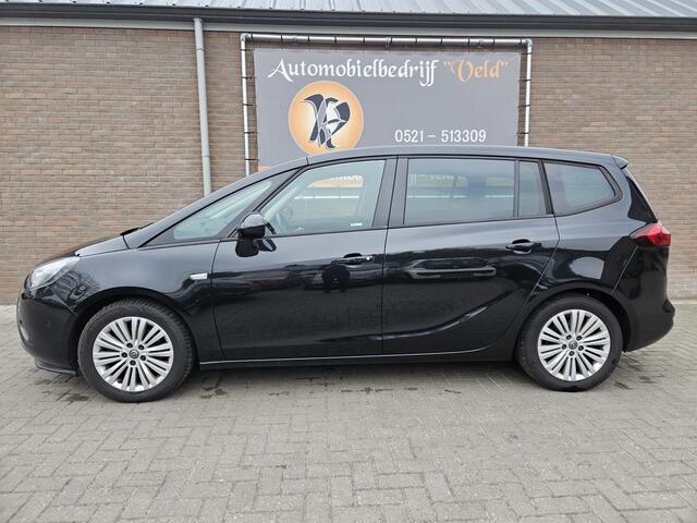 Opel ZAFIRA Tourer 1.4 Cosmo 7p.