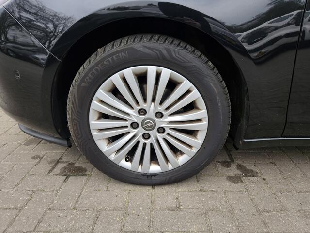 Opel ZAFIRA Tourer 1.4 Cosmo 7p.