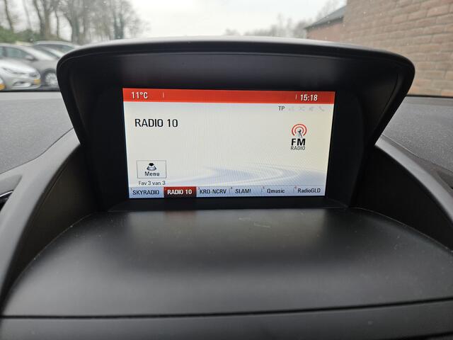 Opel ZAFIRA Tourer 1.4 Cosmo 7p.