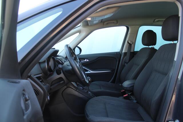 Opel ZAFIRA Tourer 1.4 Cosmo 7p. Airco I Elek ramen I Cruise control I Achteruitrijcamera